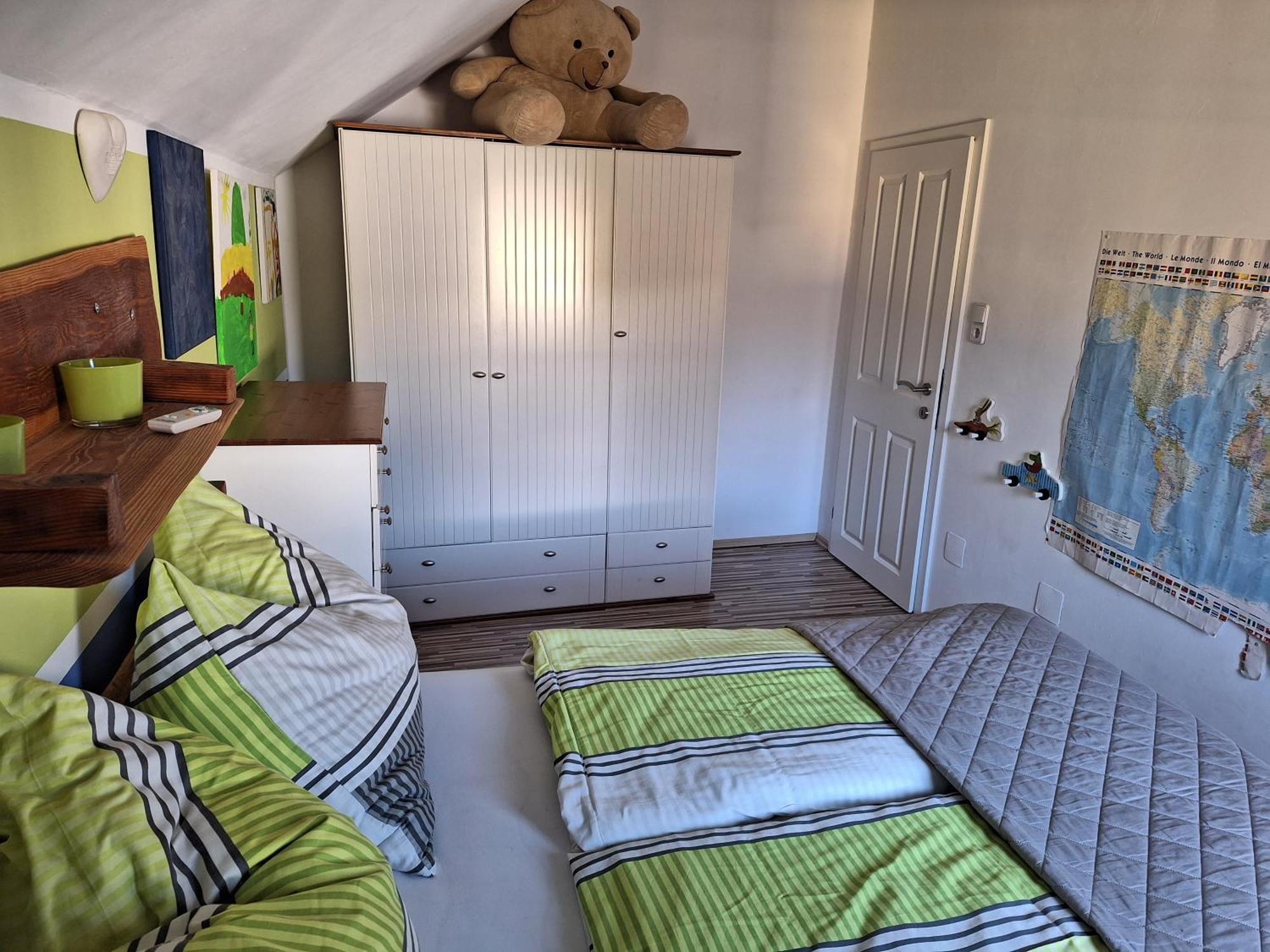 Ferienhaus Tuechler Tamsweg Exterior foto