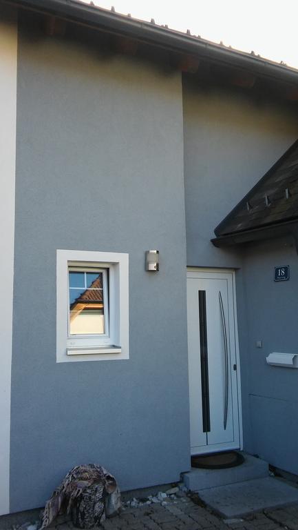 Ferienhaus Tuechler Tamsweg Exterior foto