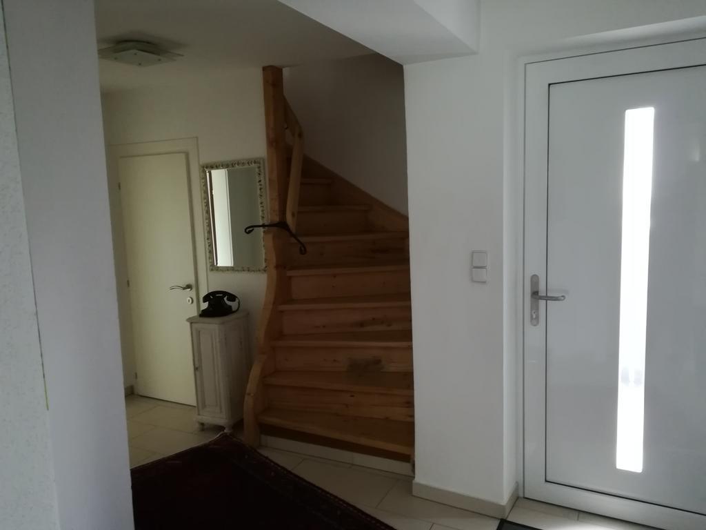 Ferienhaus Tuechler Tamsweg Exterior foto